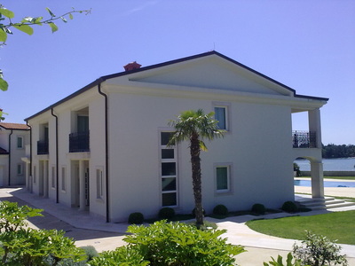Farkaš, real estate agency, 4 star residence, Umag, 4.