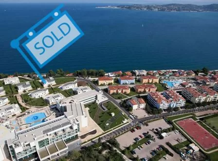 Verkaufte Wohnungen im Golfresort Umag, von Luxury Real Estate Farkaš