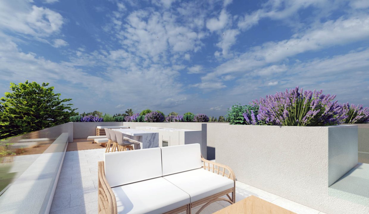 neue moderne villa mit pool zu verkaufen, porec, luxusimmobilien istrien farkas, 13