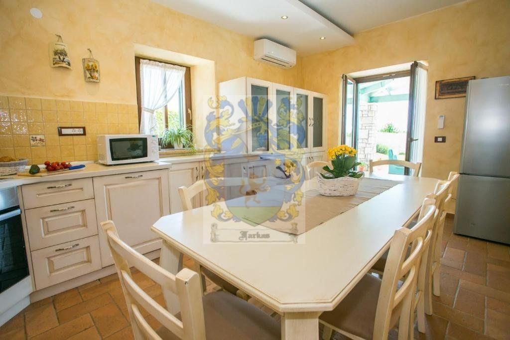 Old stone renovated istrian houses for sale, luxury real estate farkaš, 14