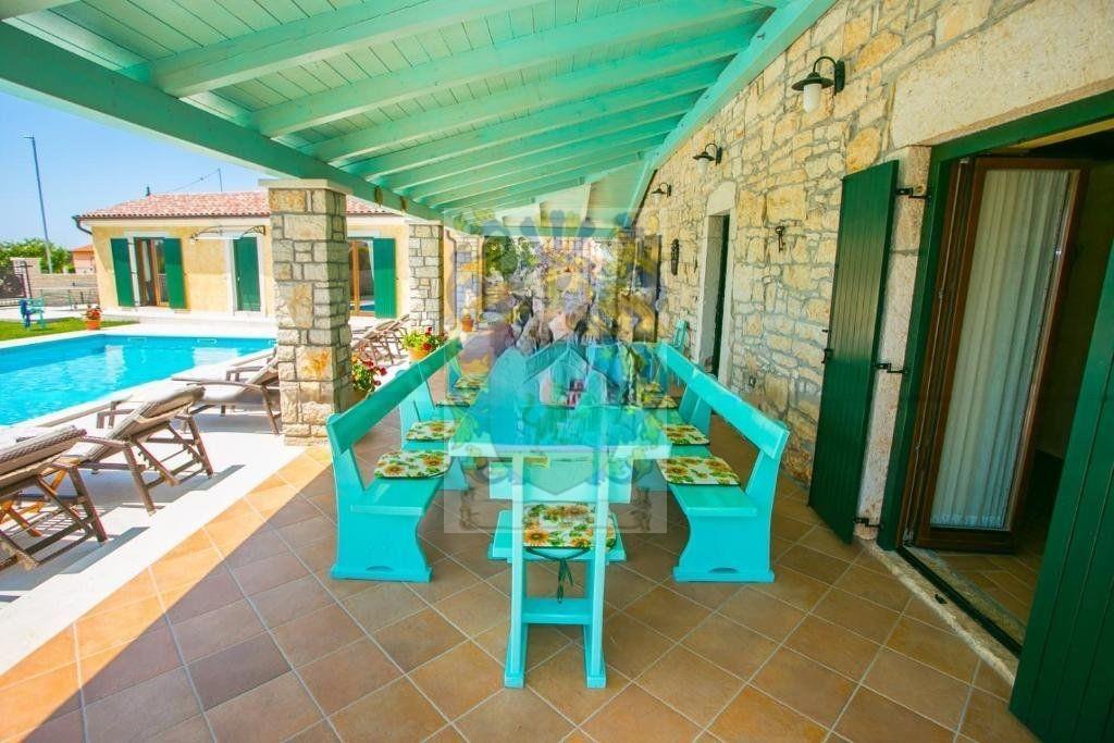 Old stone renovated istrian houses for sale, luxury real estate farkaš, 9