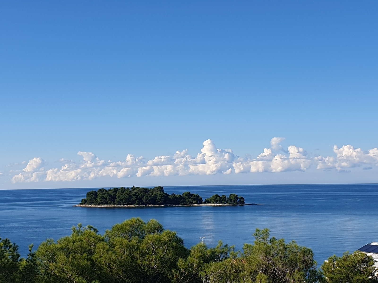 Special offer! Apartment House 2nd row to the beach for sale, Rovinj