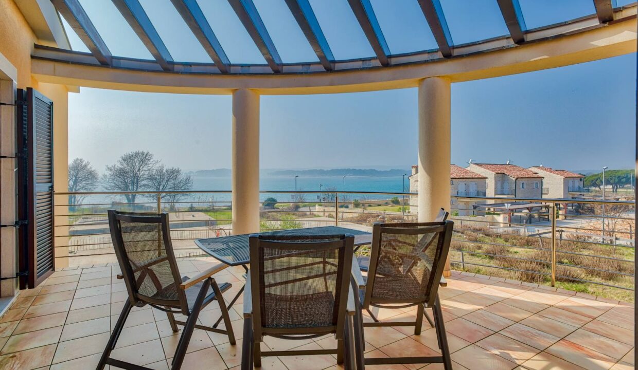 Villen am meer in Istrien zu verkaufen, Farkaš luxus immobilien, villa in Pula, 12