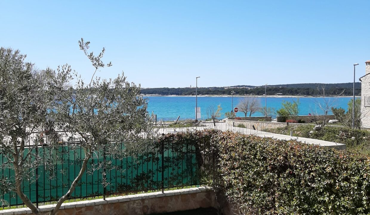 Villen am meer in Istrien zu verkaufen, Farkaš luxus immobilien, villa in Pula, 2