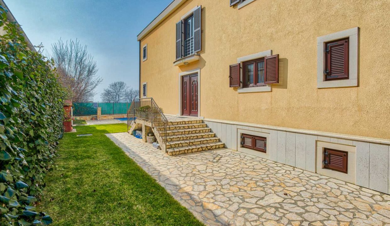 Villen am meer in Istrien zu verkaufen, Farkaš luxus immobilien, villa in Pula, 4