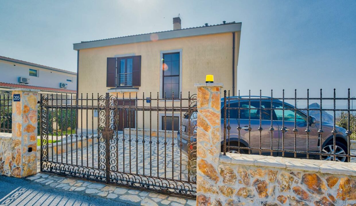 Villen am meer in Istrien zu verkaufen, Farkaš luxus immobilien, villa in Pula, 8