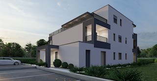 Wohnungen zu verkaufen, Istrien, Poreč, Immobilienagentur Farkaš, 2