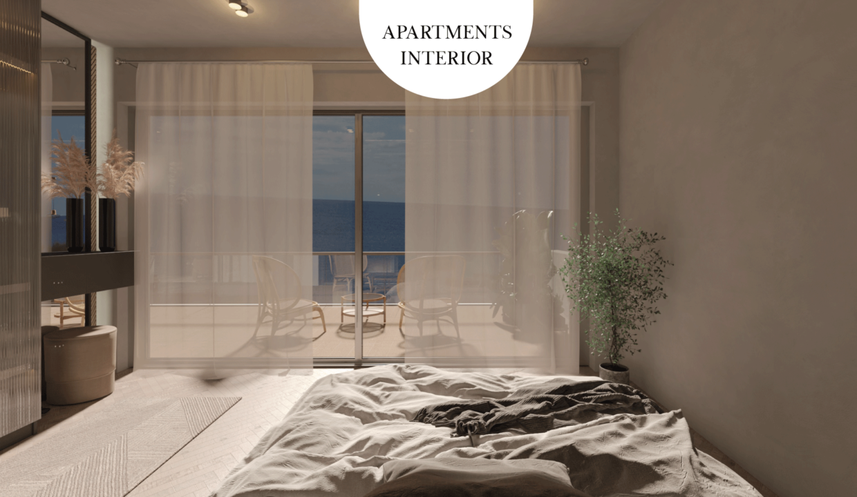 Apartments for sale in construction, 3rd row from the sea, sea view, Umag, Istria, Croatia, Luxury real estate farkaš