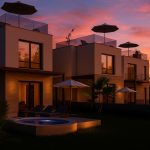 Istria, Kaštelir, Poreč, house for sale, isotex system, travertine